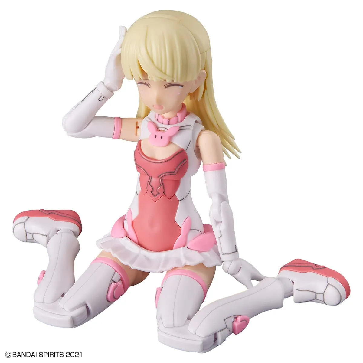 30 Minutes Sisters SIS-T00 Lirinel (Color A) Model Kit