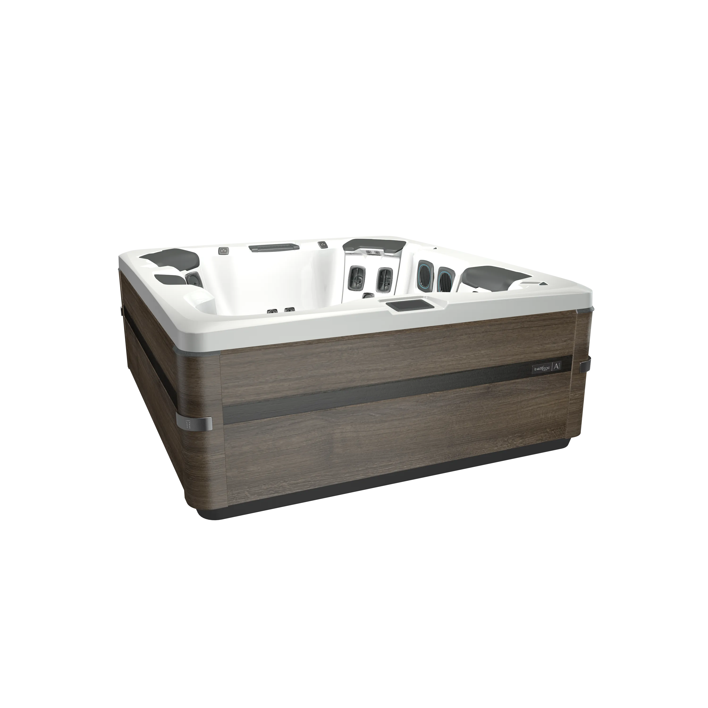 A6L Hot Tub Spa