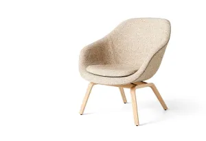 AAL 83 Lounge Chair