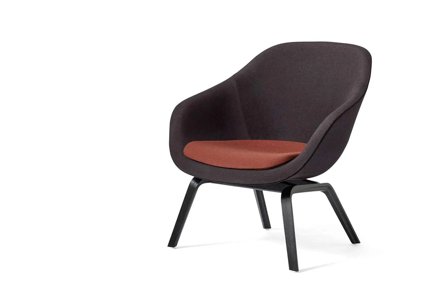 AAL 83 Lounge Chair