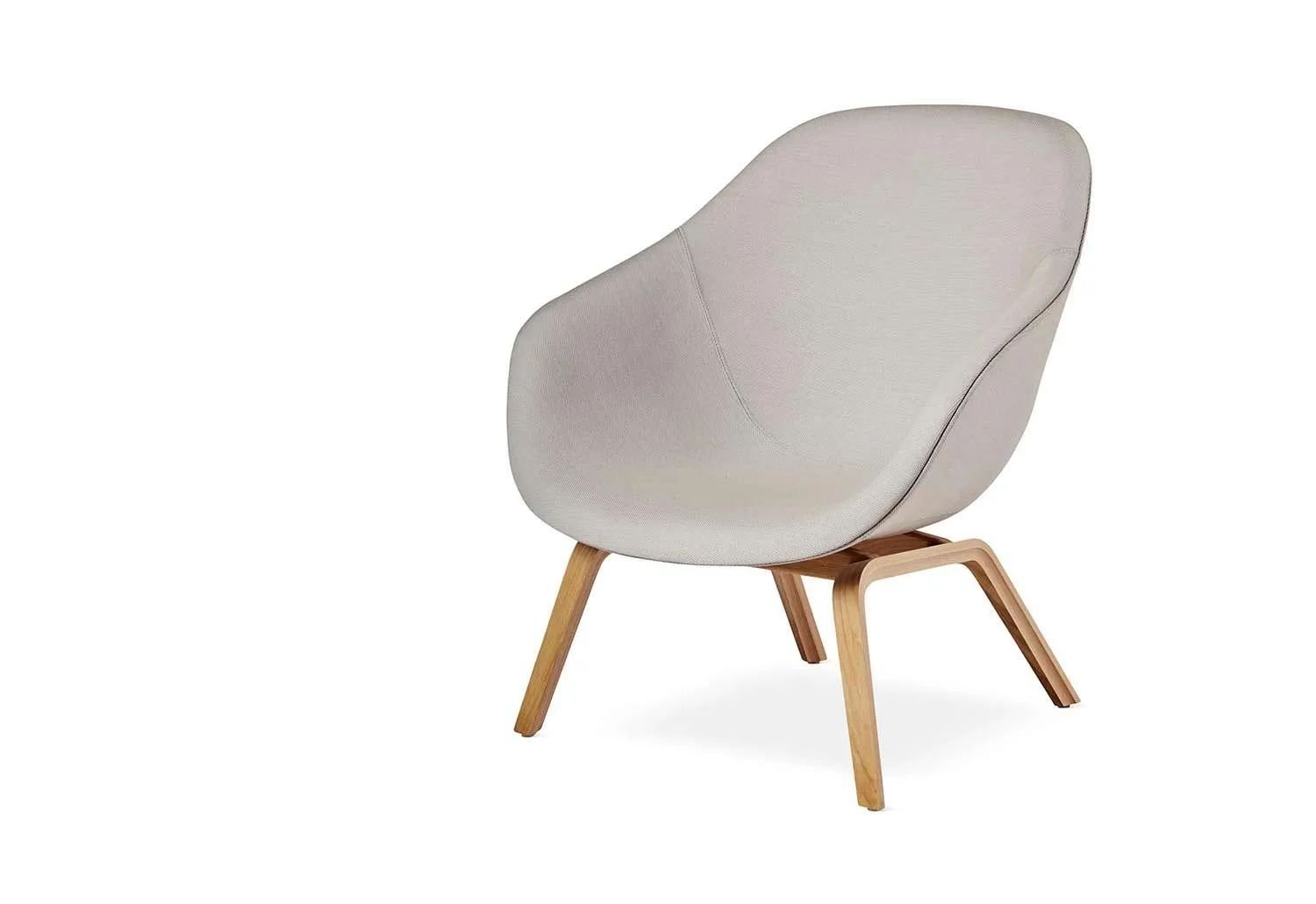 AAL 83 Lounge Chair