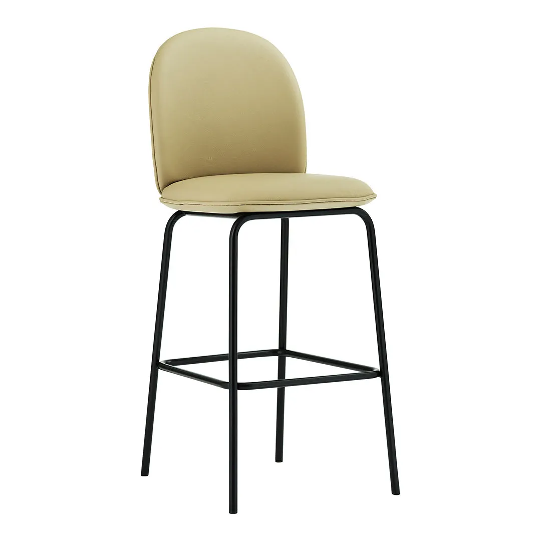 Ace Bar Chair - Fully Upholstered