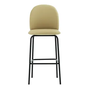 Ace Bar Chair - Fully Upholstered