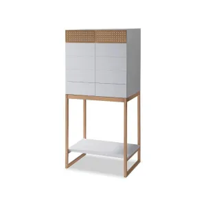 Adriana Drinks Cabinet - Gillmore Space