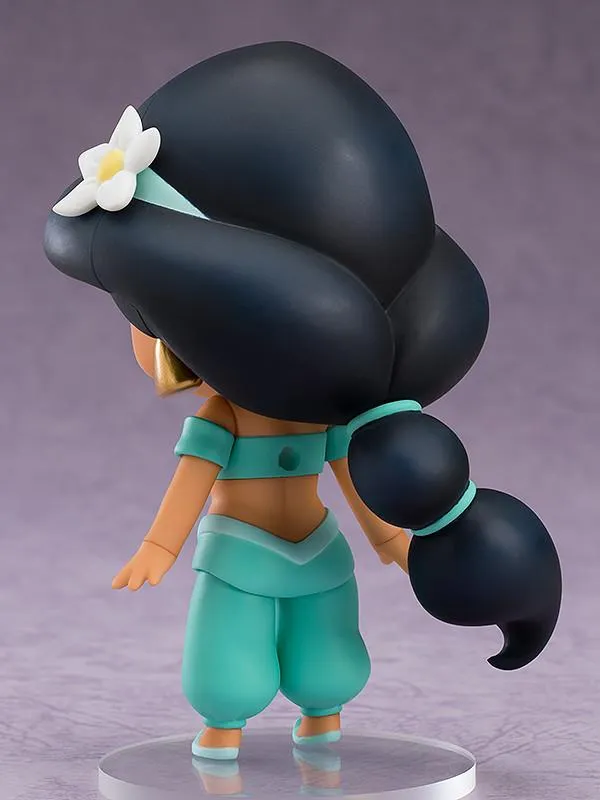 Aladdin: 1174 Jasmine Nendoroid