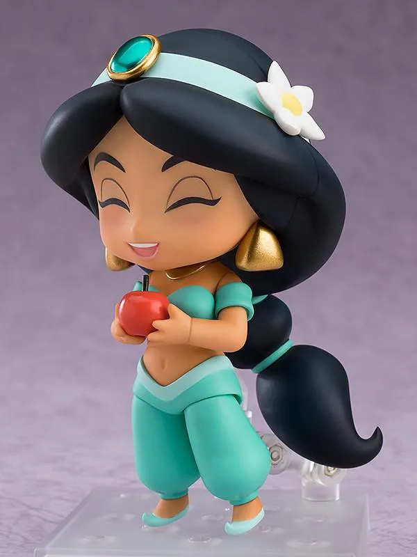 Aladdin: 1174 Jasmine Nendoroid