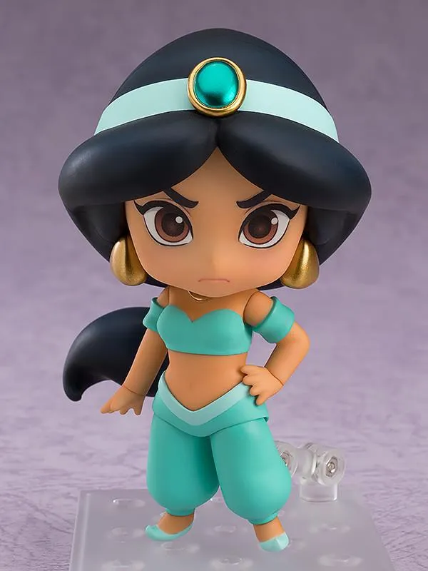 Aladdin: 1174 Jasmine Nendoroid