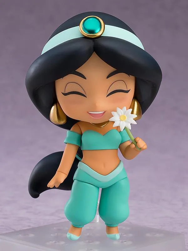 Aladdin: 1174 Jasmine Nendoroid