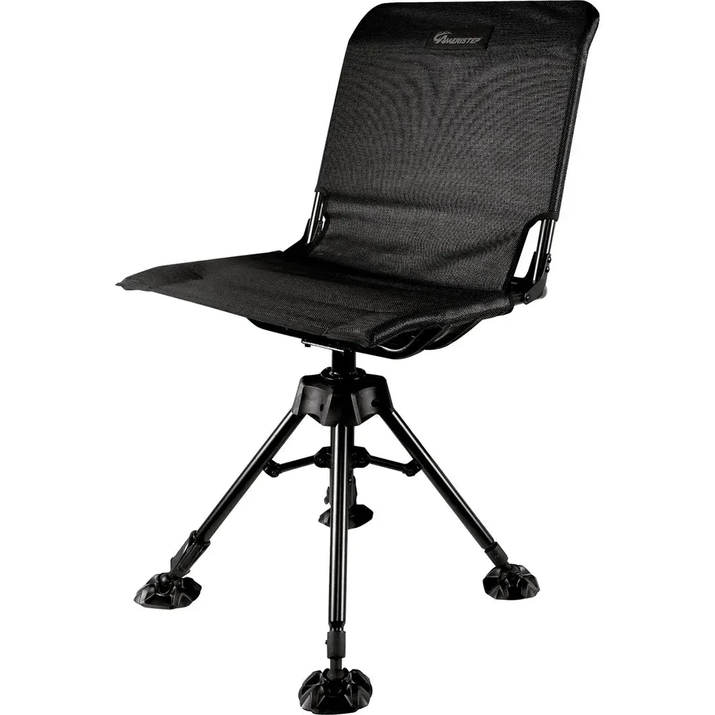 Ameristep Silent Swivel Blind Chair