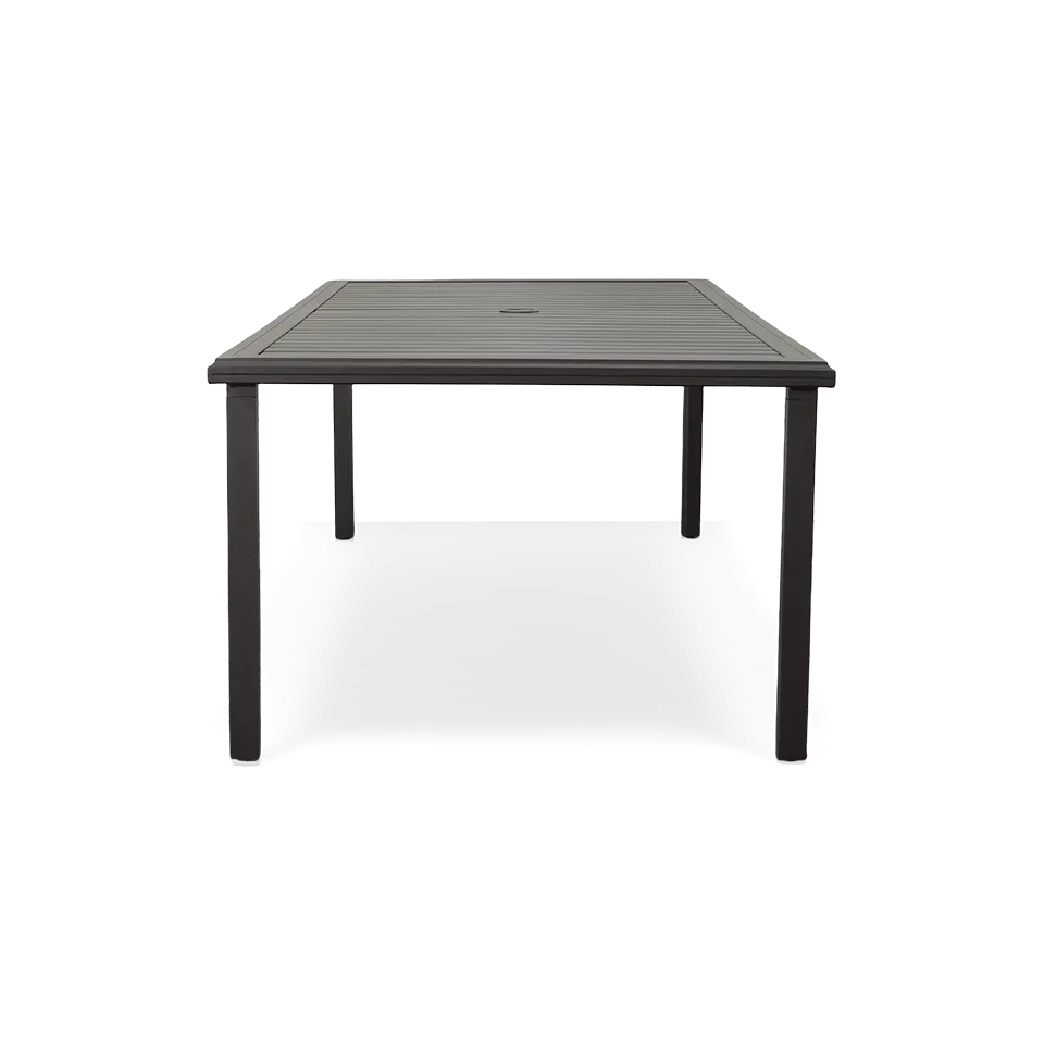 AMICI 84" RECTANGULAR DINING TABLE