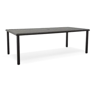 AMICI 84" RECTANGULAR DINING TABLE