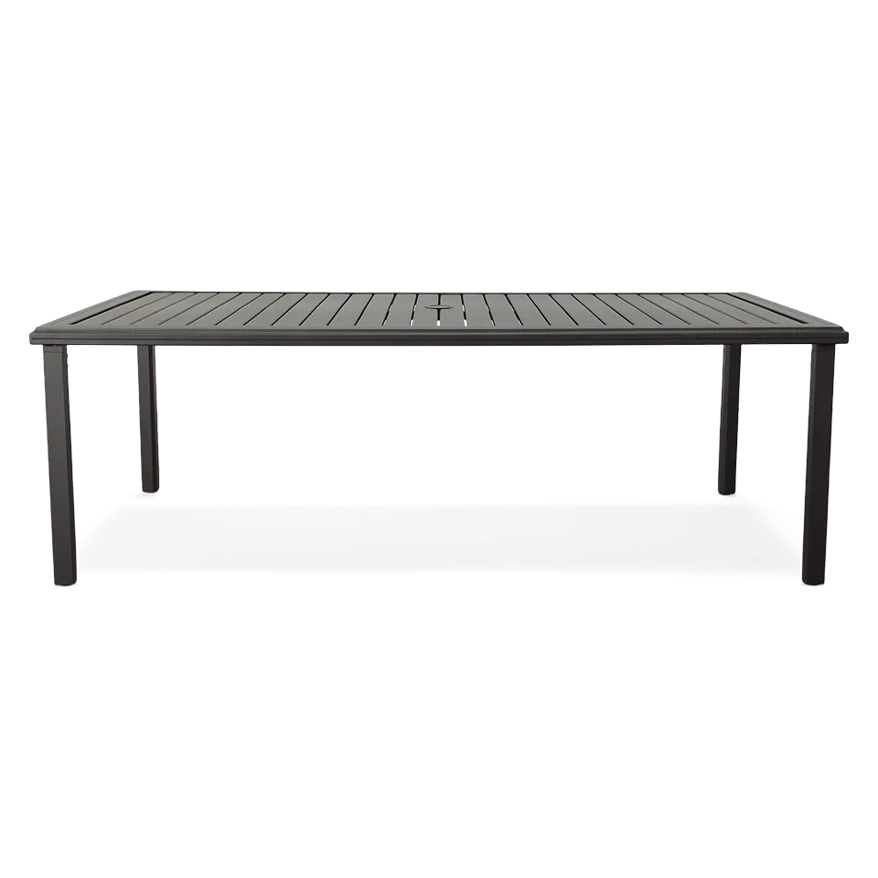 AMICI 84" RECTANGULAR DINING TABLE