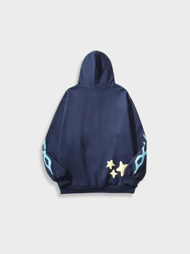 Astral Energy Hoodie