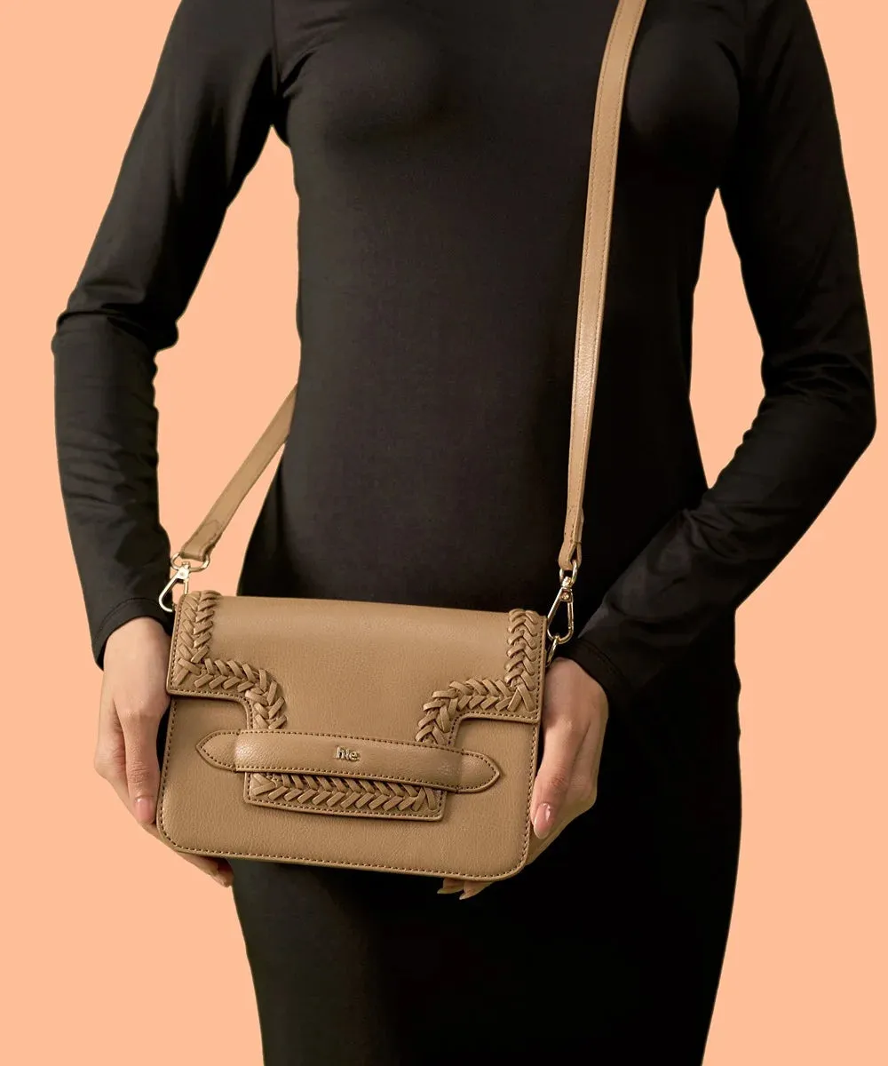 Avery Crossbody Bag