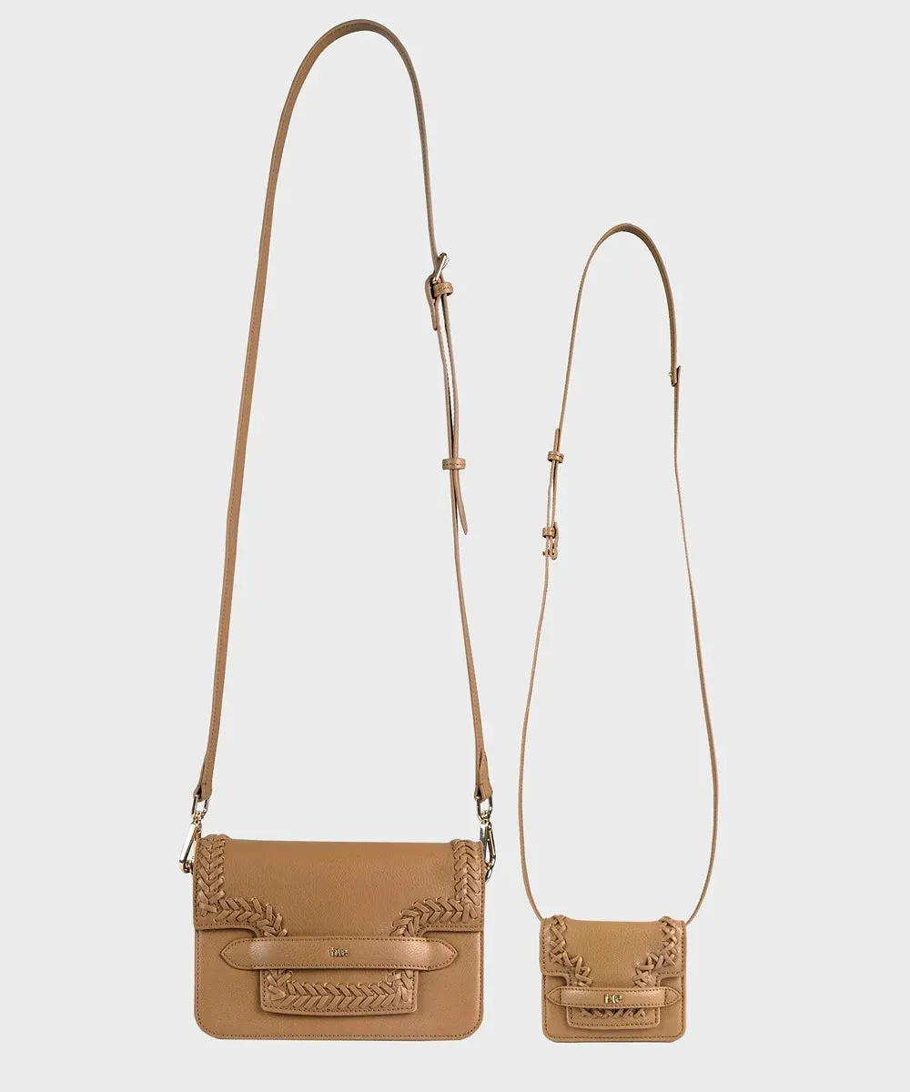 Avery Crossbody Bag