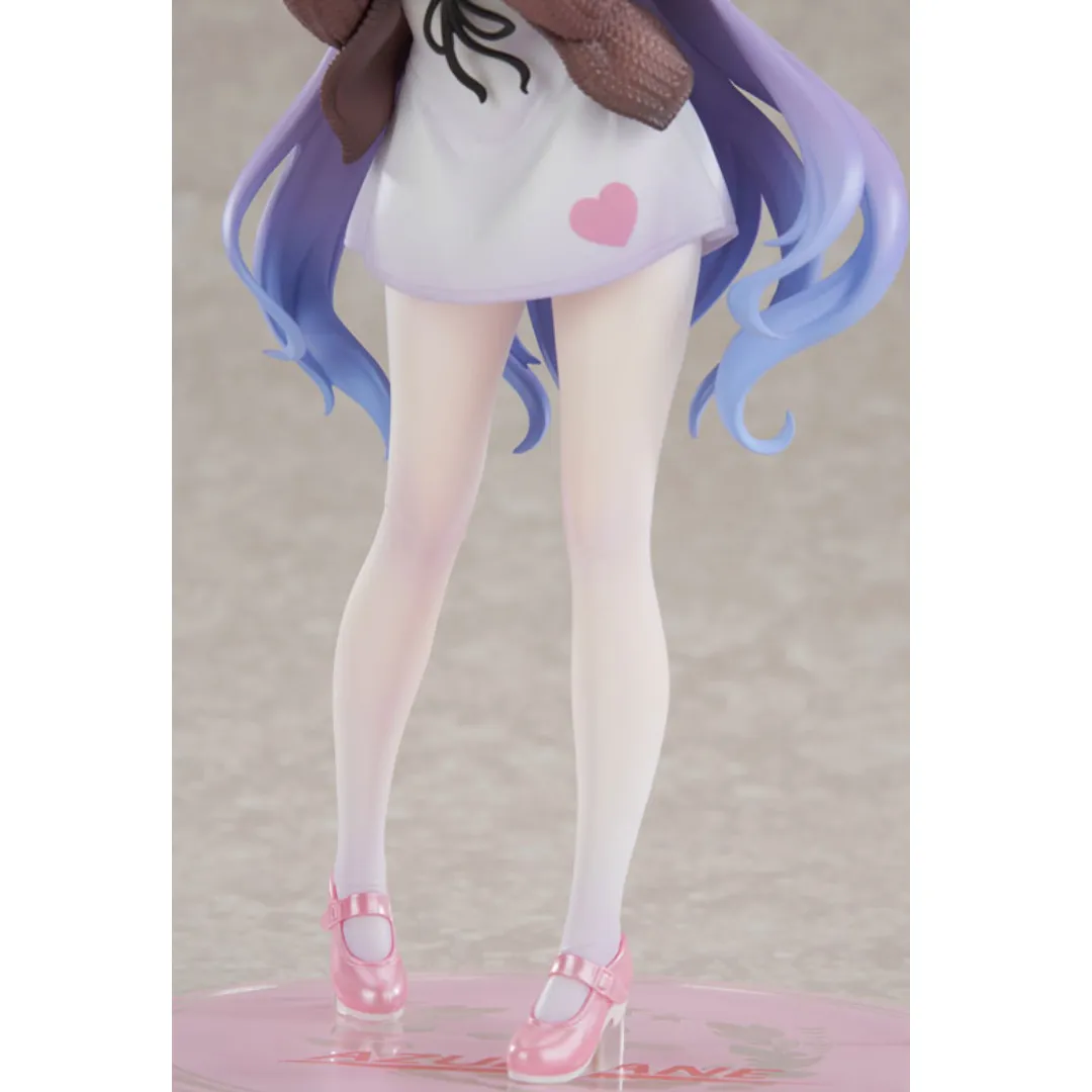 Azur Lane LIMEPIE Series - APEX 1/8 Complete Figure - Unicorn Angelic Nurse Ver. [PRE-ORDER](RELEASE MAY25)