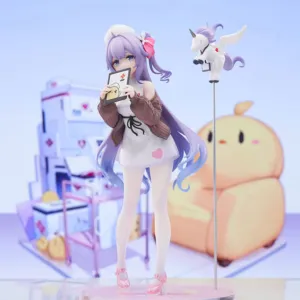 Azur Lane LIMEPIE Series - APEX 1/8 Complete Figure - Unicorn Angelic Nurse Ver. [PRE-ORDER](RELEASE MAY25)