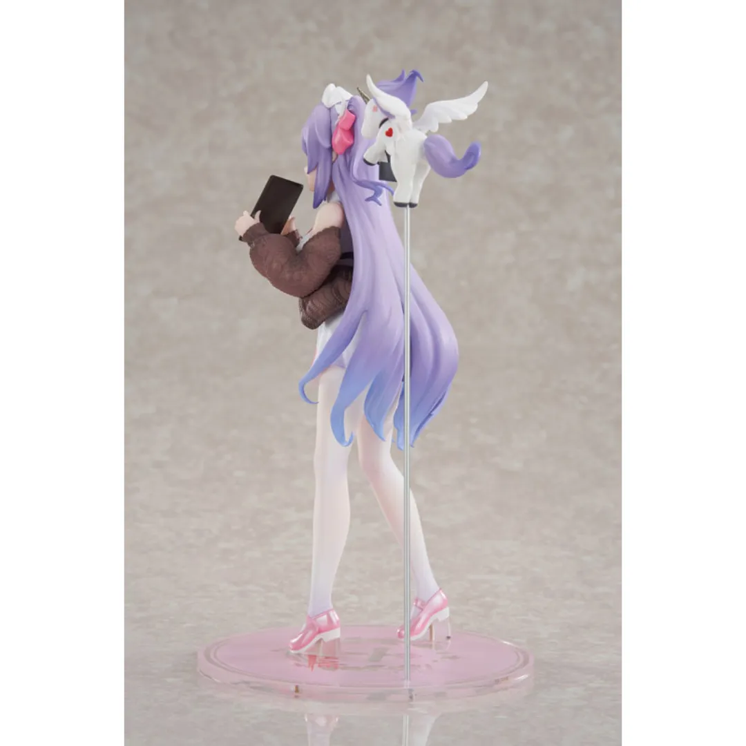 Azur Lane LIMEPIE Series - APEX 1/8 Complete Figure - Unicorn Angelic Nurse Ver. [PRE-ORDER](RELEASE MAY25)