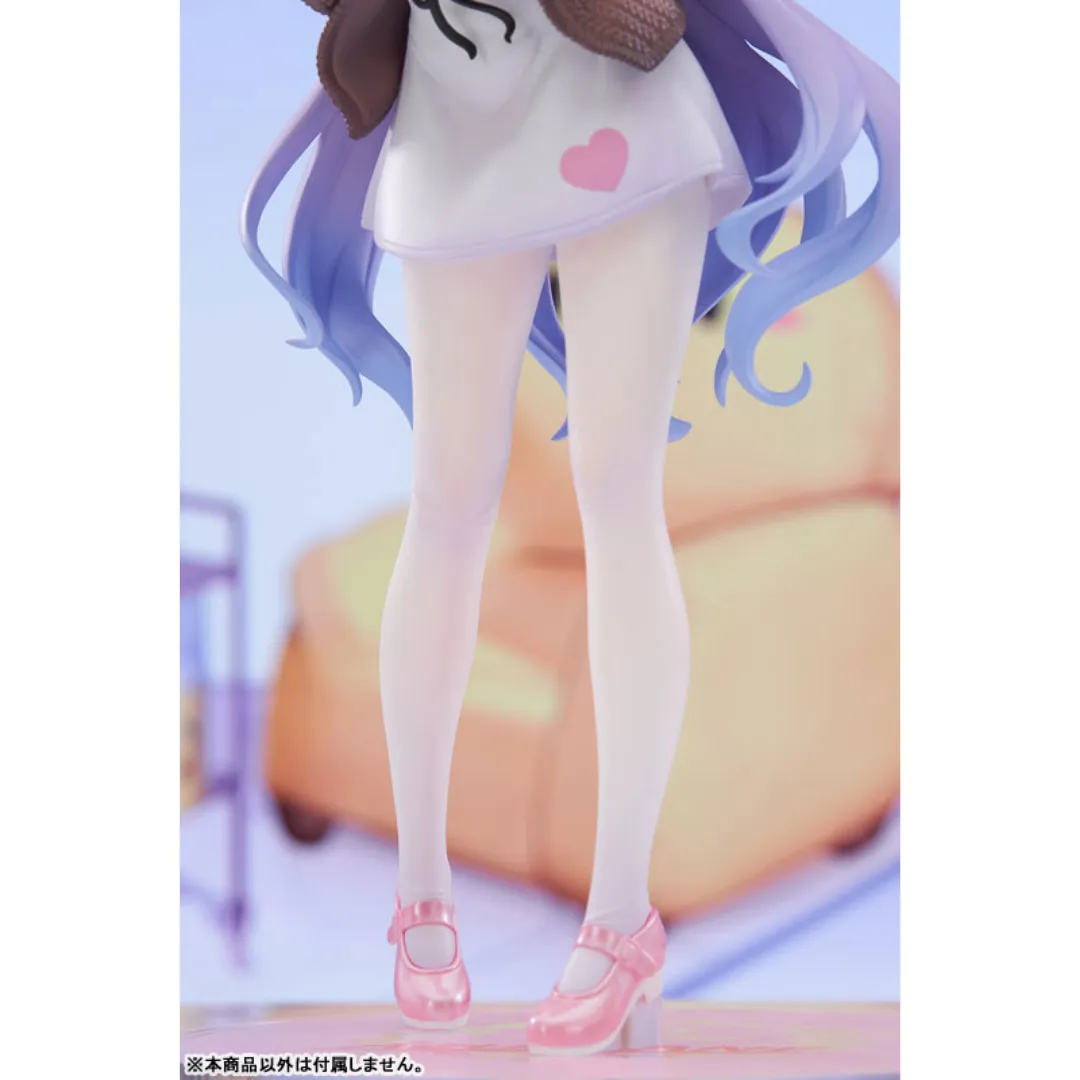 Azur Lane LIMEPIE Series - APEX 1/8 Complete Figure - Unicorn Angelic Nurse Ver. [PRE-ORDER](RELEASE MAY25)