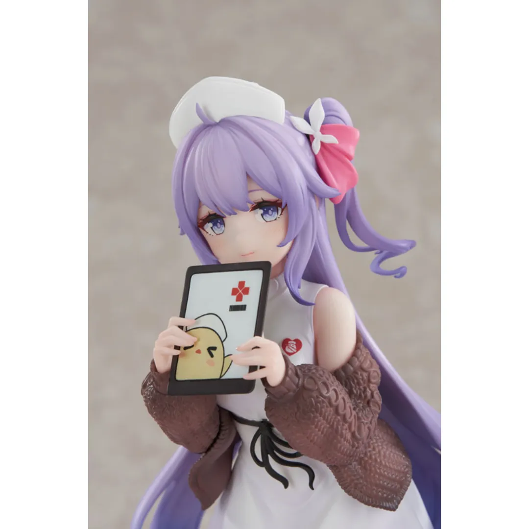 Azur Lane LIMEPIE Series - APEX 1/8 Complete Figure - Unicorn Angelic Nurse Ver. [PRE-ORDER](RELEASE MAY25)