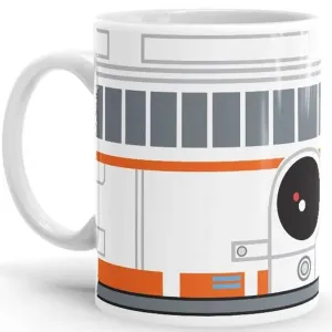 BB8 Wrap - Star Wars Official Mug