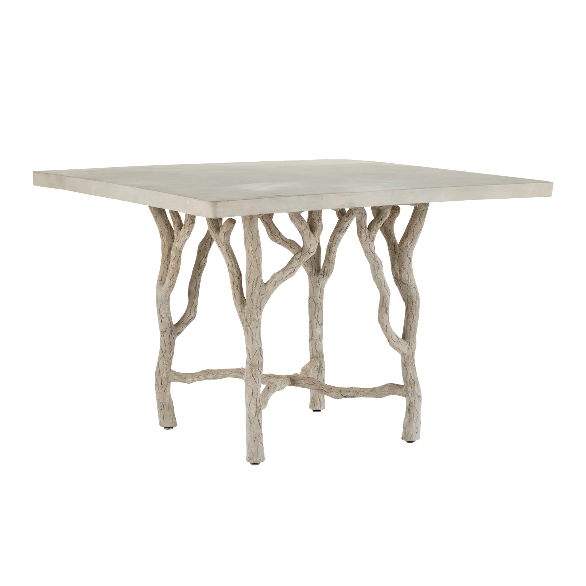 Beaujon Faux Bois Dining Table