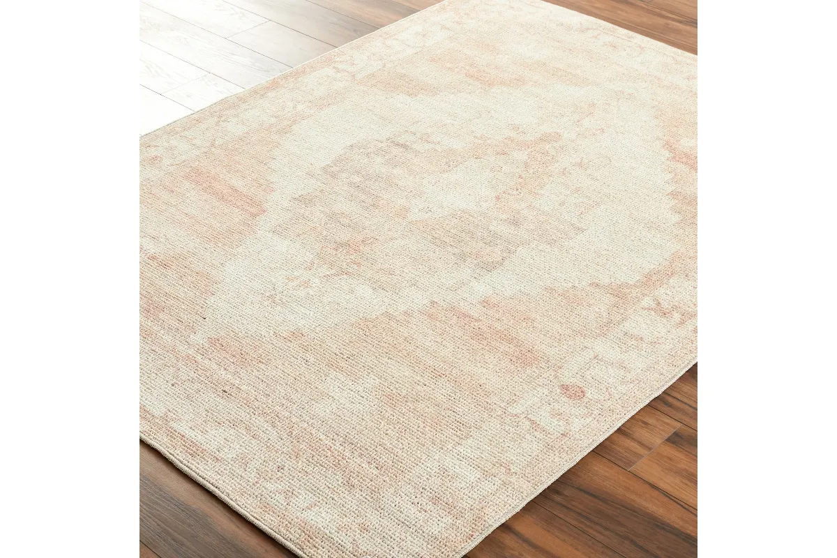 Becki Owens Luca Indoor Machine Woven Rug