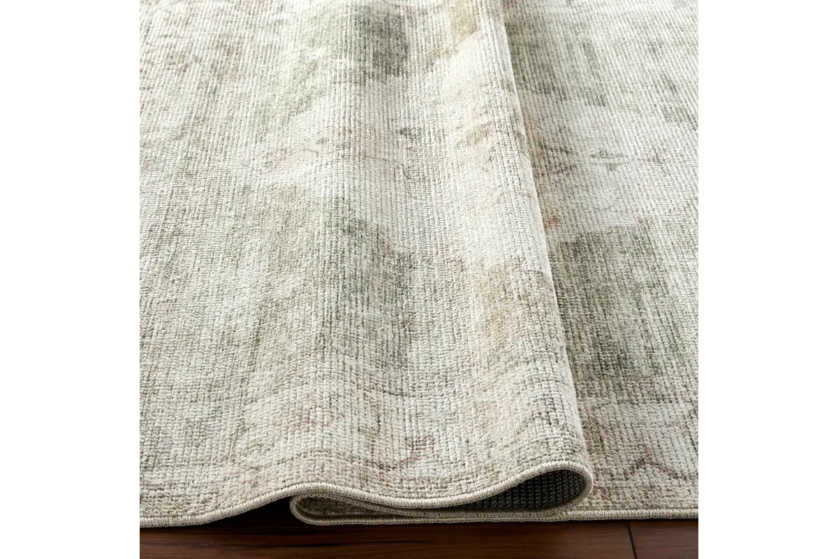 Becki Owens Luca Indoor Machine Woven Rug