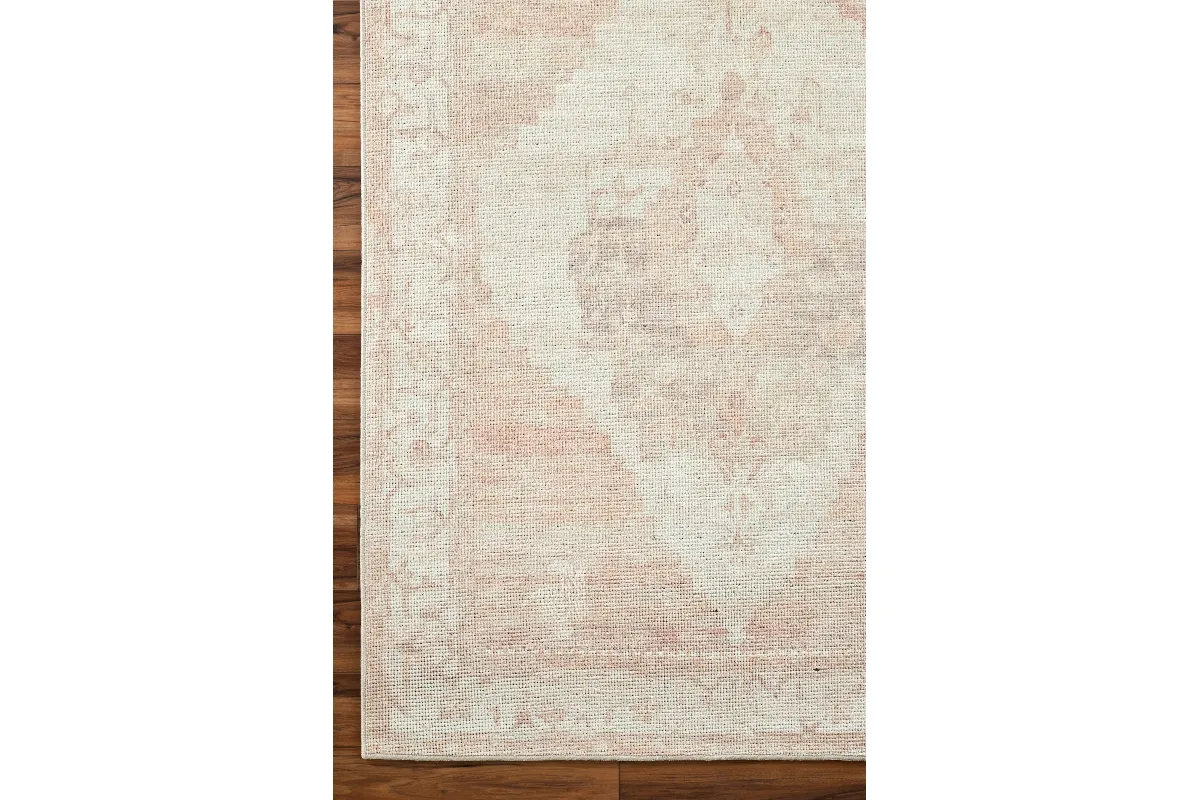 Becki Owens Luca Indoor Machine Woven Rug