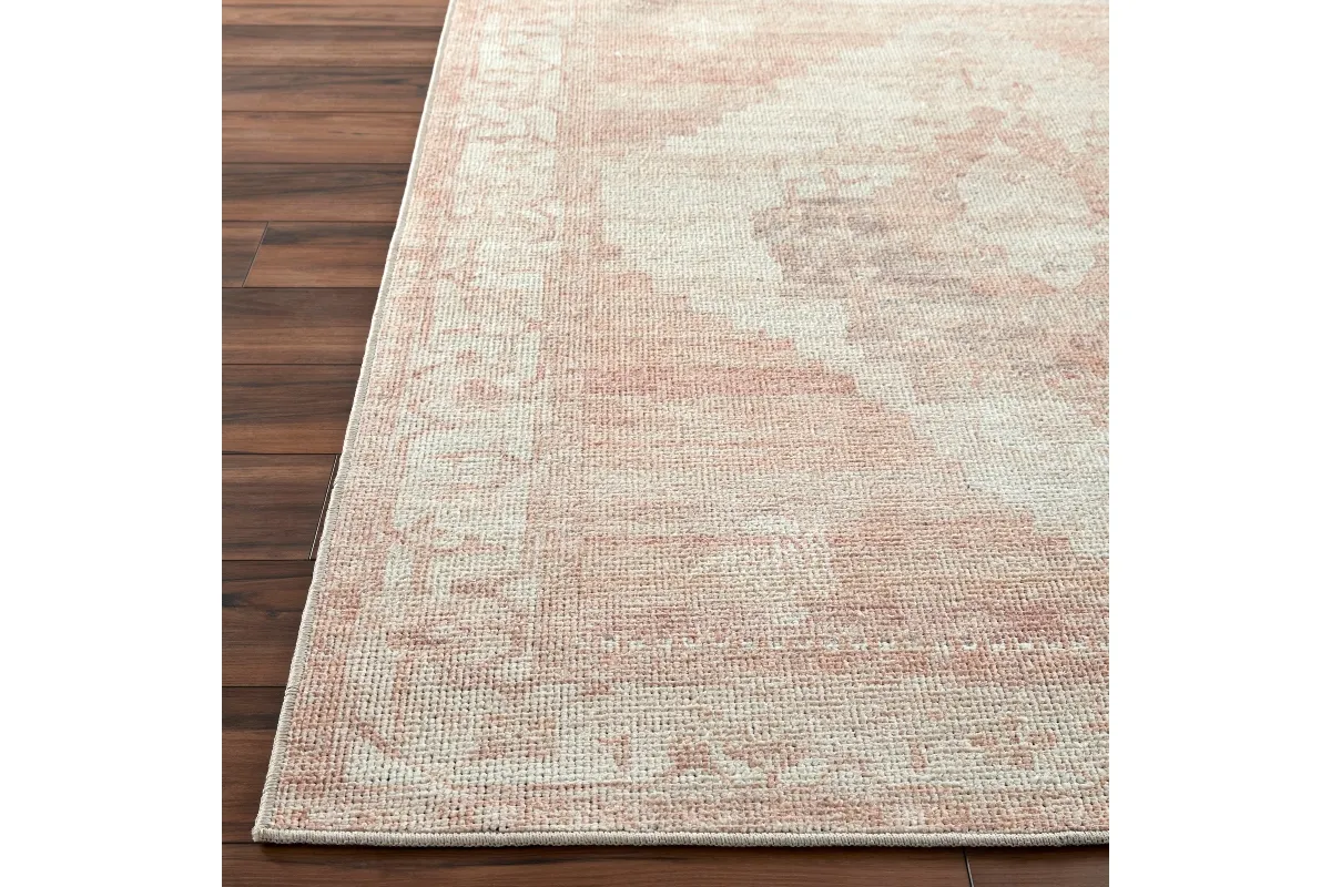 Becki Owens Luca Indoor Machine Woven Rug