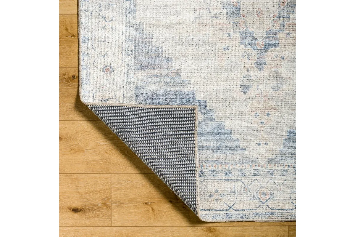 Becki Owens Luca Indoor Machine Woven Rug