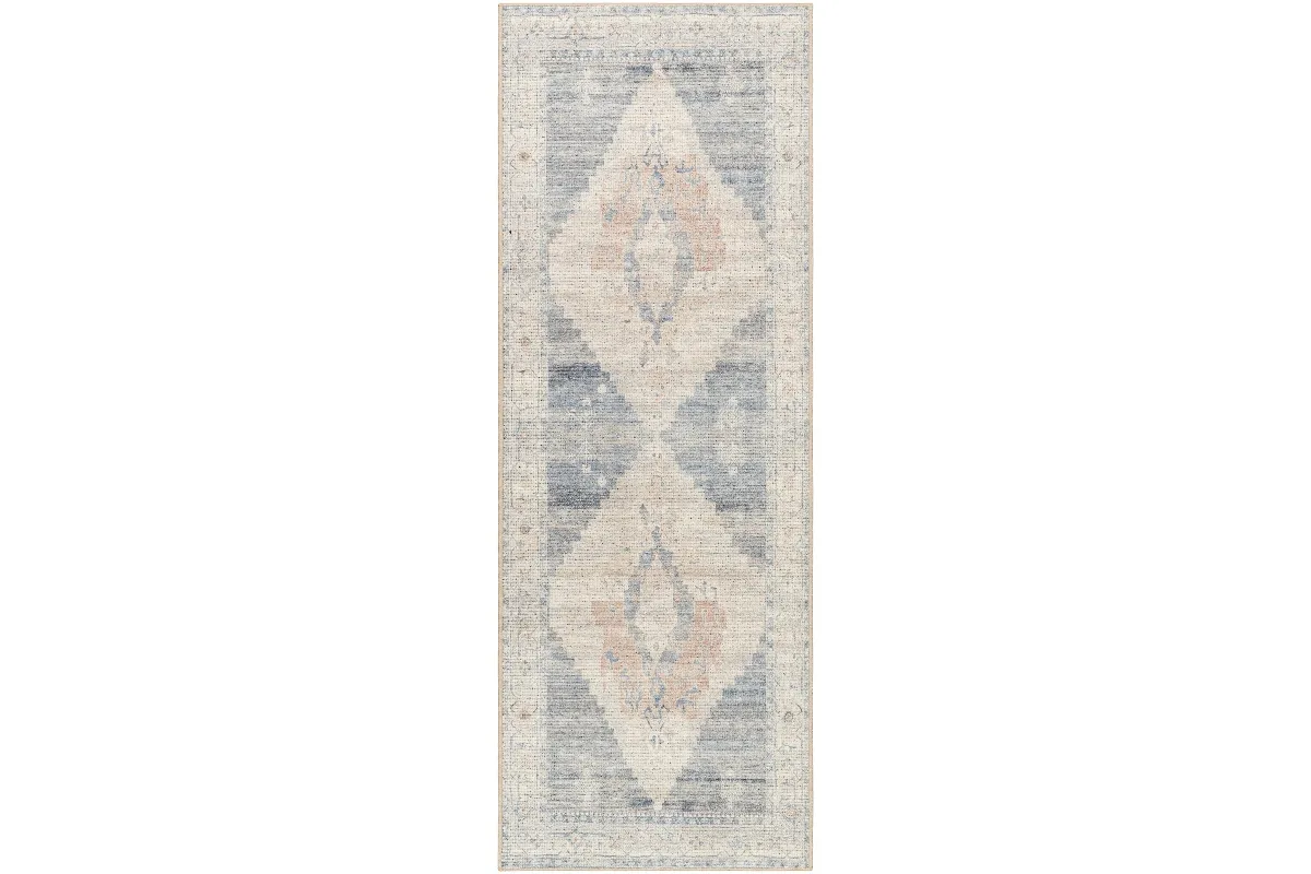 Becki Owens Luca Indoor Machine Woven Rug