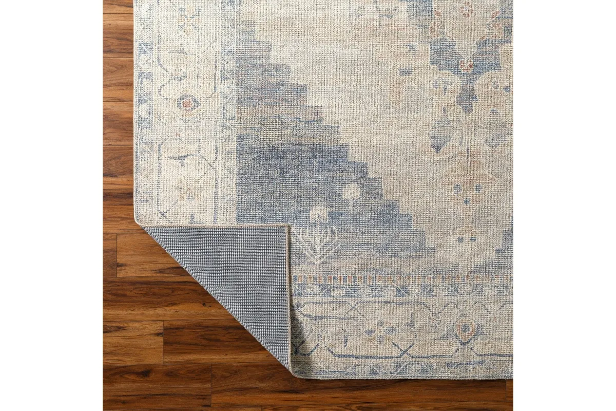 Becki Owens Luca Indoor Machine Woven Rug