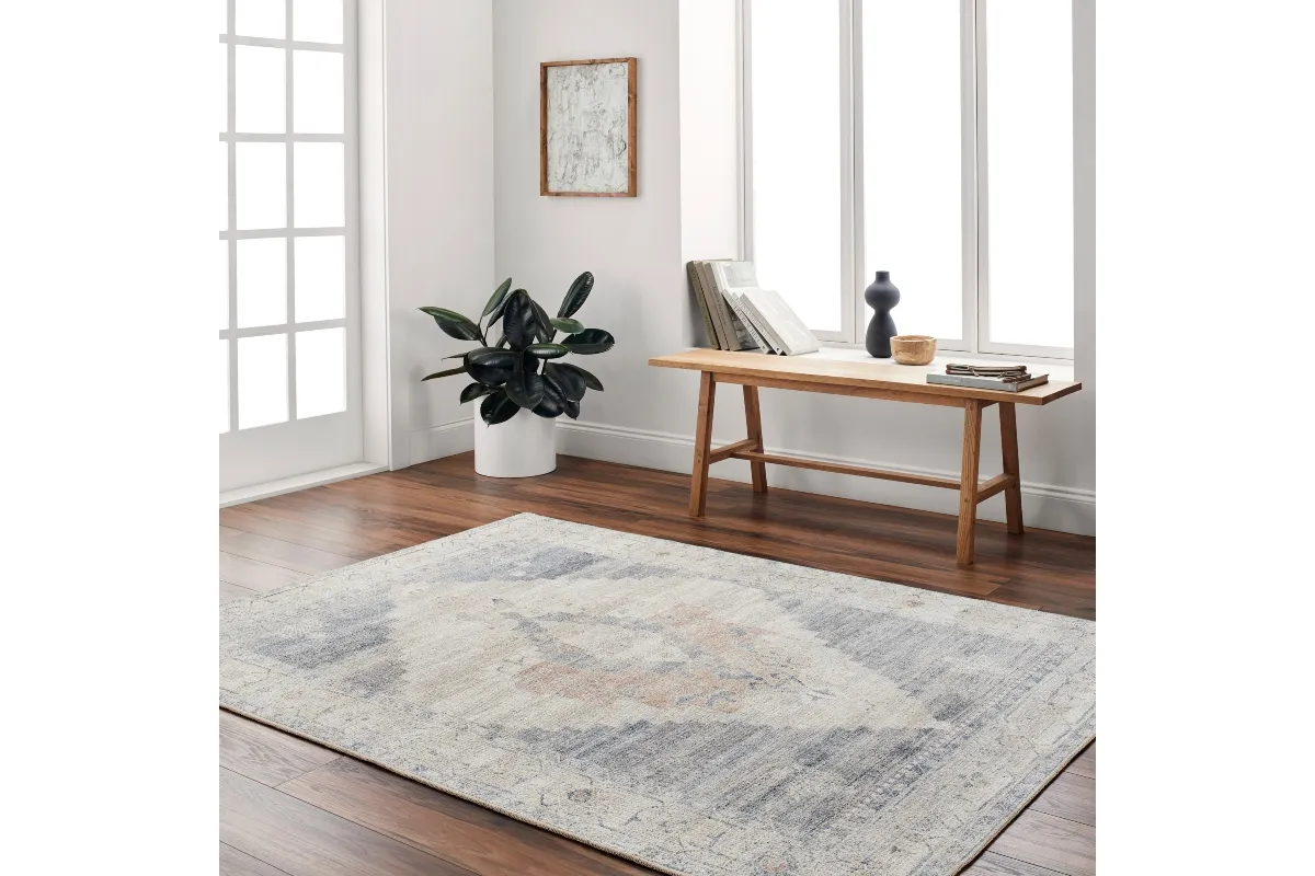 Becki Owens Luca Indoor Machine Woven Rug