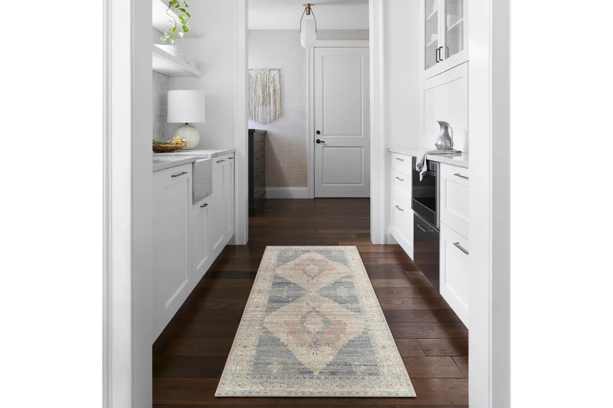 Becki Owens Luca Indoor Machine Woven Rug