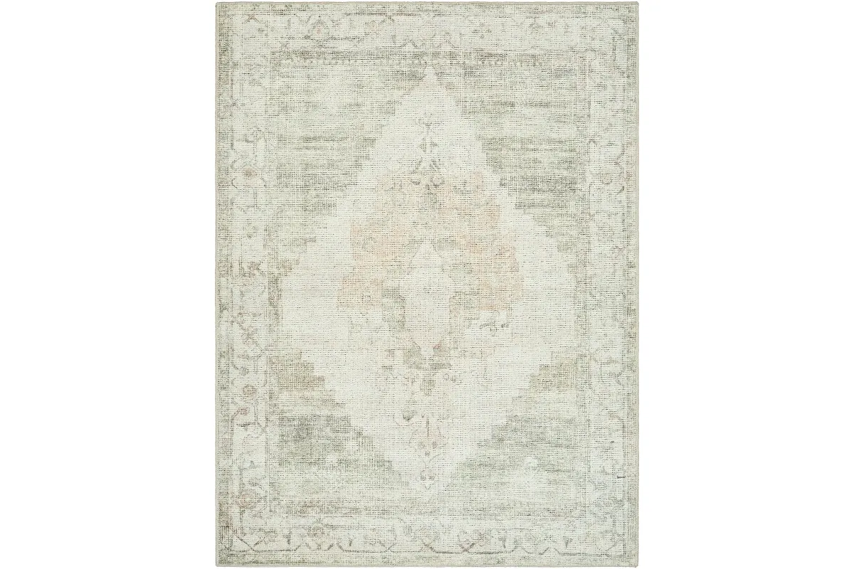 Becki Owens Luca Indoor Machine Woven Rug