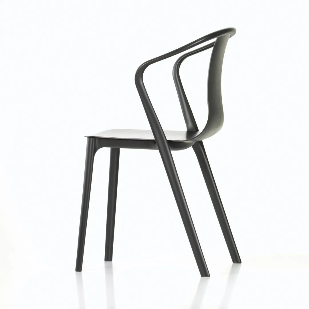 Belleville Armchair - Plastic