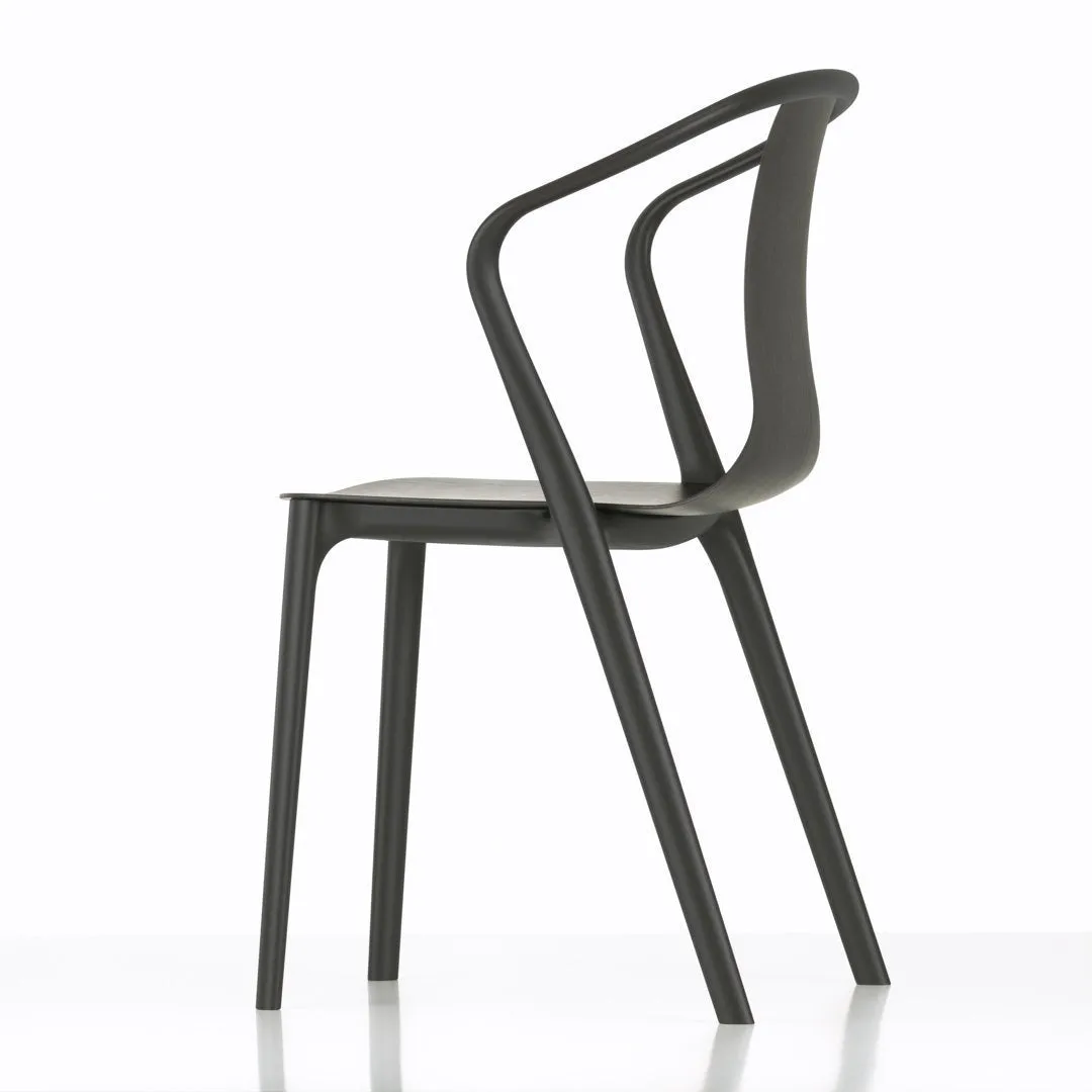 Belleville Armchair - Plastic