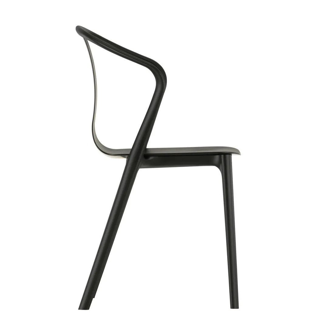 Belleville Armchair - Plastic