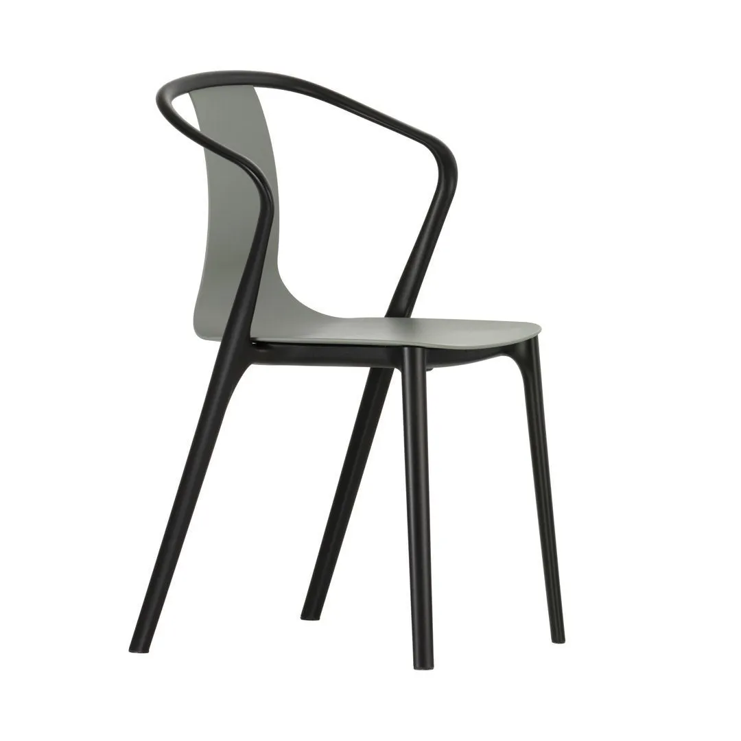 Belleville Armchair - Plastic