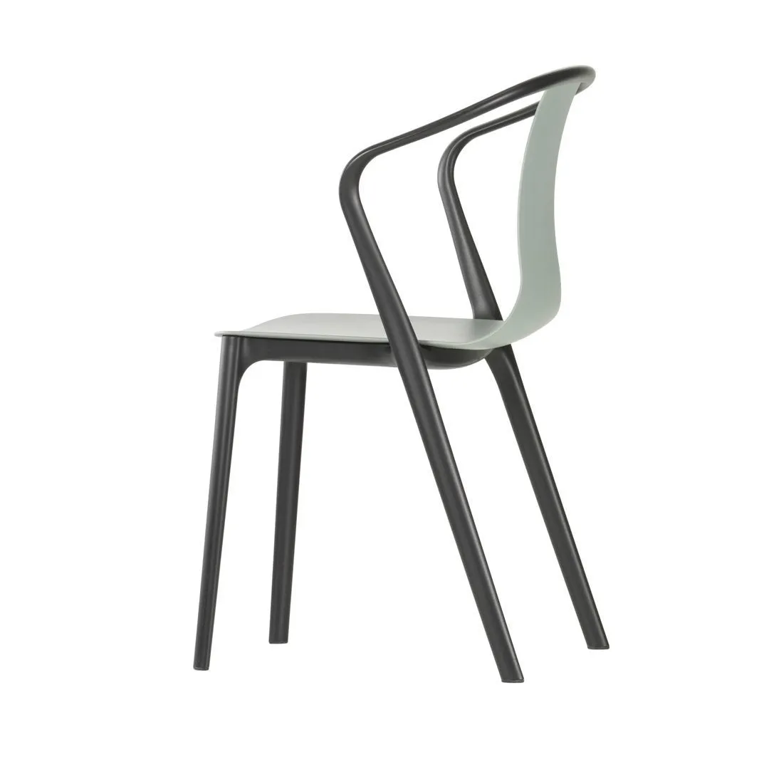 Belleville Armchair - Plastic