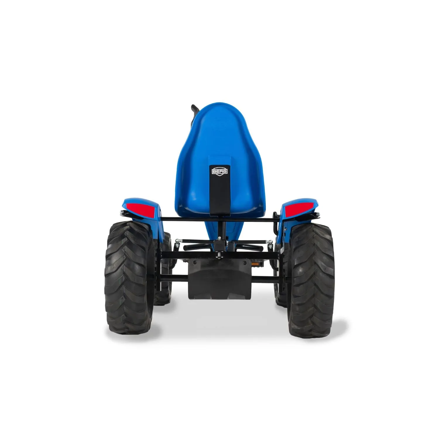 BERG New Holland BFR Pedal Go-Kart