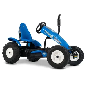 BERG New Holland BFR Pedal Go-Kart