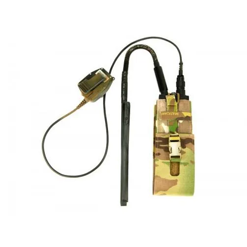 Blue Force Gear HW Multi-Radio Pouch (MBITR)