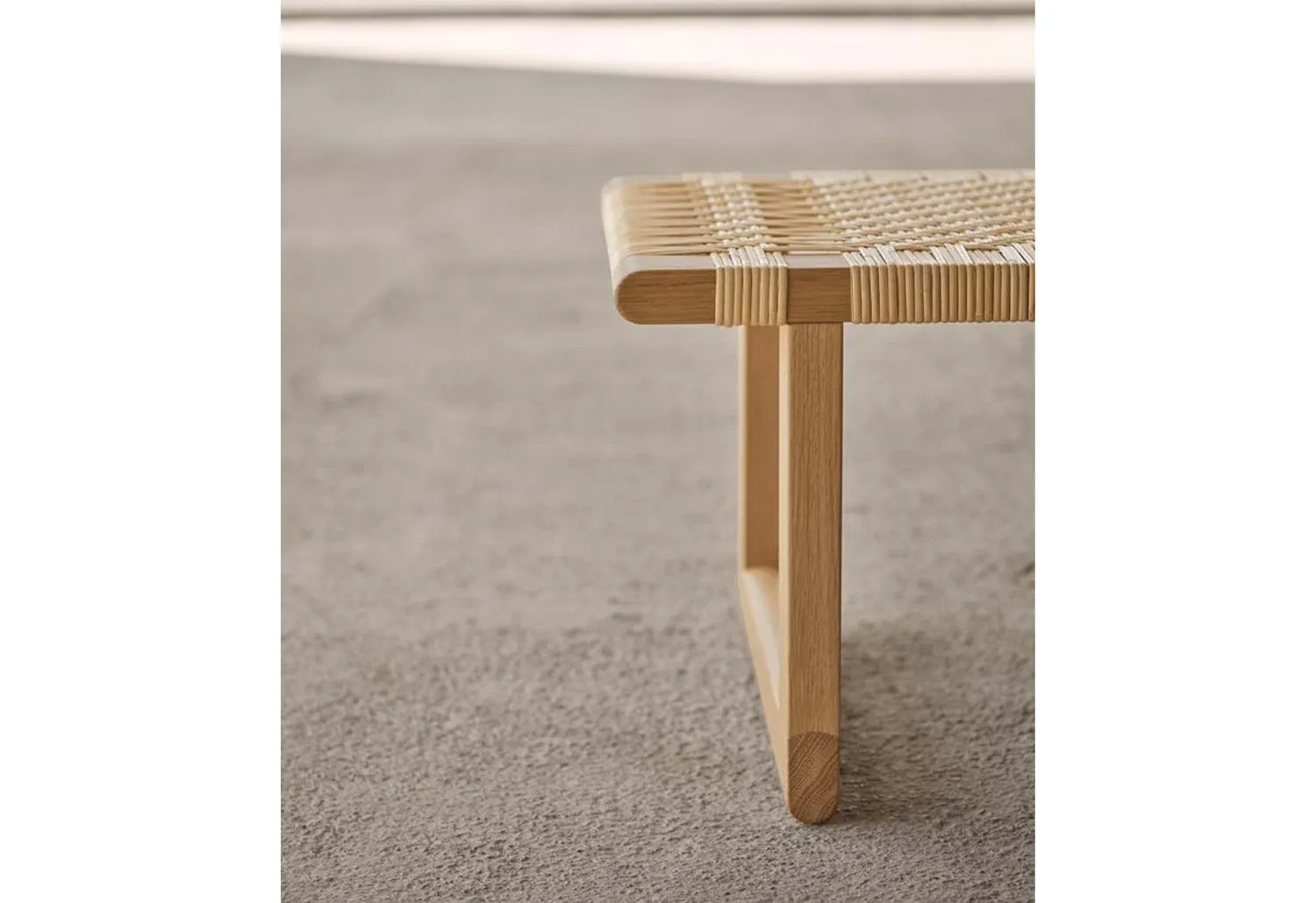 BM0488S Table Bench