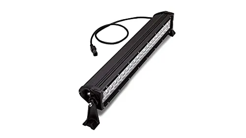 Body Armor 40021 4 Series LED Light Bar