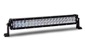 Body Armor 40021 4 Series LED Light Bar