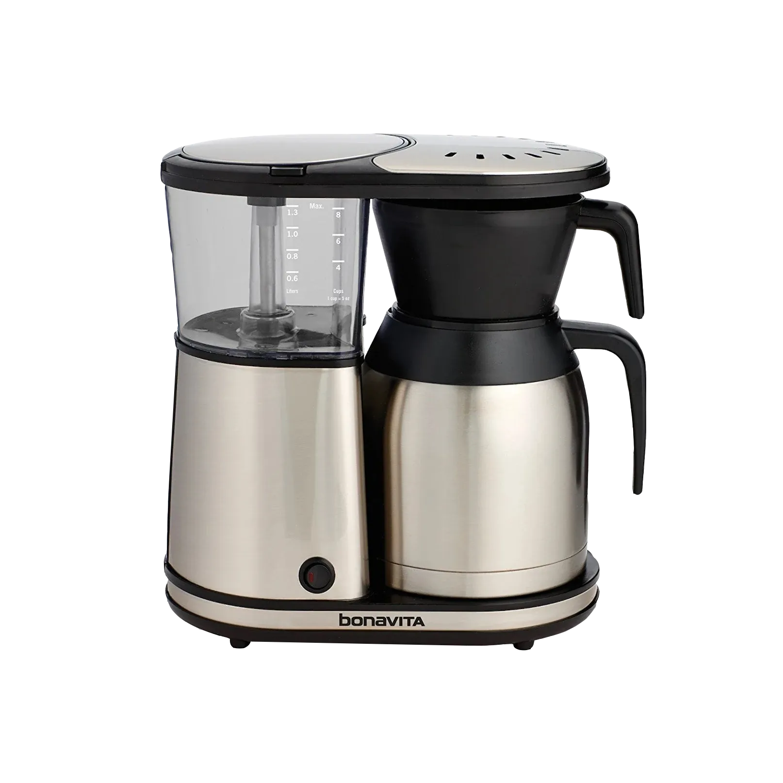 Bonavita Connoisseur Coffee Maker