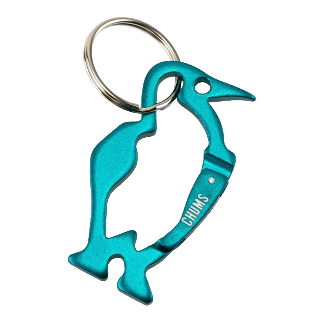 Booby Carabiner