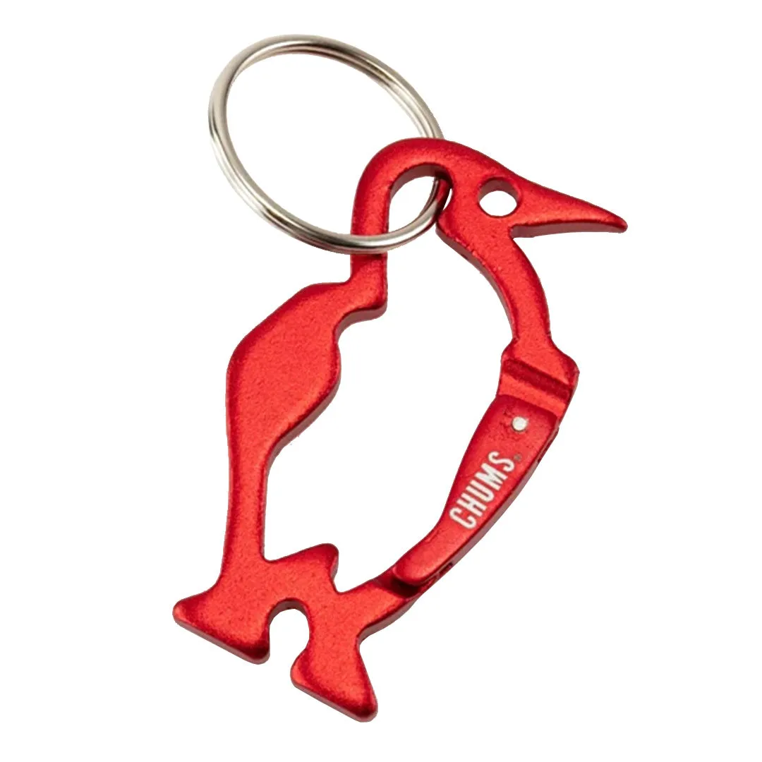 Booby Carabiner